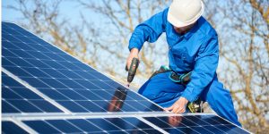 Installation Maintenance Panneaux Solaires Photovoltaïques à Germigny-des-Pres